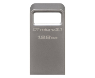 KINGSTON USB 3.1 128GB 100MB/s DTMC3/128GB - 286795 - zdjęcie 1